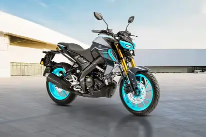 Yamaha MT15 V2